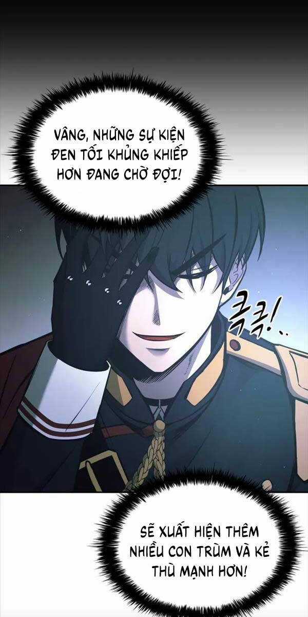 Trở Thành Hung Thần Trong Trò Chơi Thủ Thành Máy chơi trò chơi điện tử tốt nhất Chapter 63 trang 91