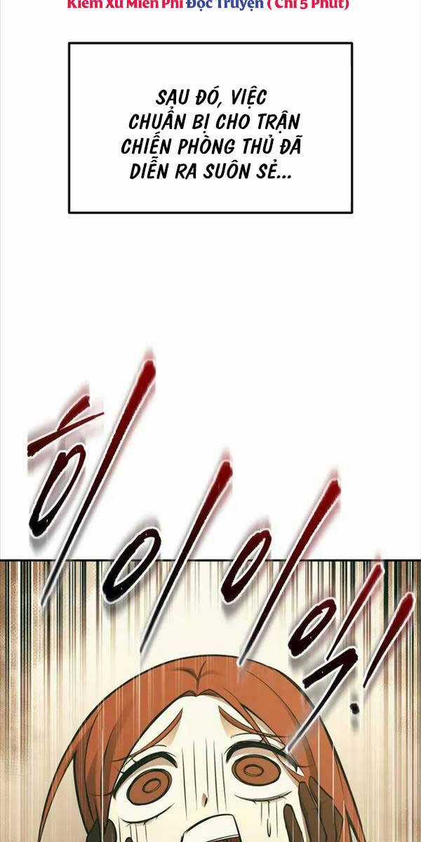 Trở Thành Hung Thần Trong Trò Chơi Thủ Thành Máy chơi trò chơi điện tử tốt nhất Chapter 63 trang 99