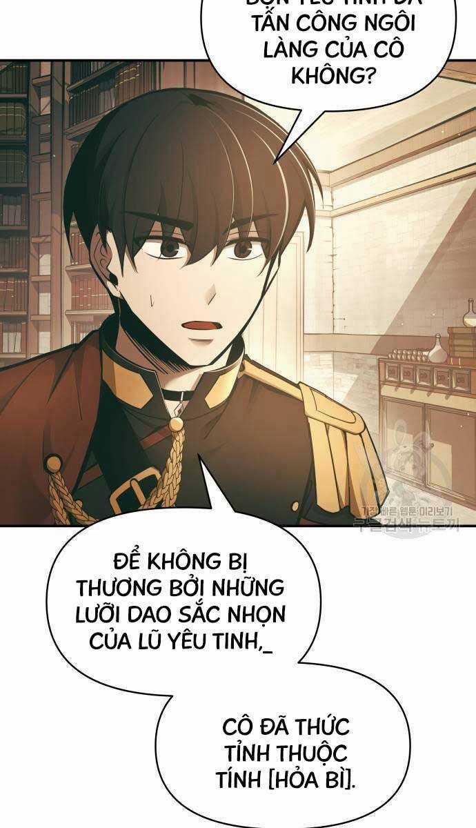 Trở Thành Hung Thần Trong Trò Chơi Thủ Thành Máy chơi trò chơi điện tử tốt nhất Chapter 64 trang 10