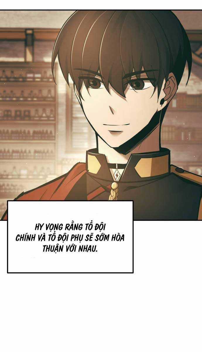 Trở Thành Hung Thần Trong Trò Chơi Thủ Thành Máy chơi trò chơi điện tử tốt nhất Chapter 64 trang 105