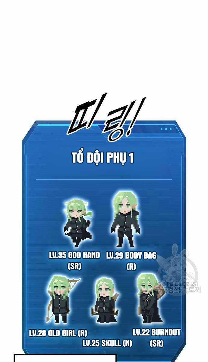 Trở Thành Hung Thần Trong Trò Chơi Thủ Thành Máy chơi trò chơi điện tử tốt nhất Chapter 64 trang 108