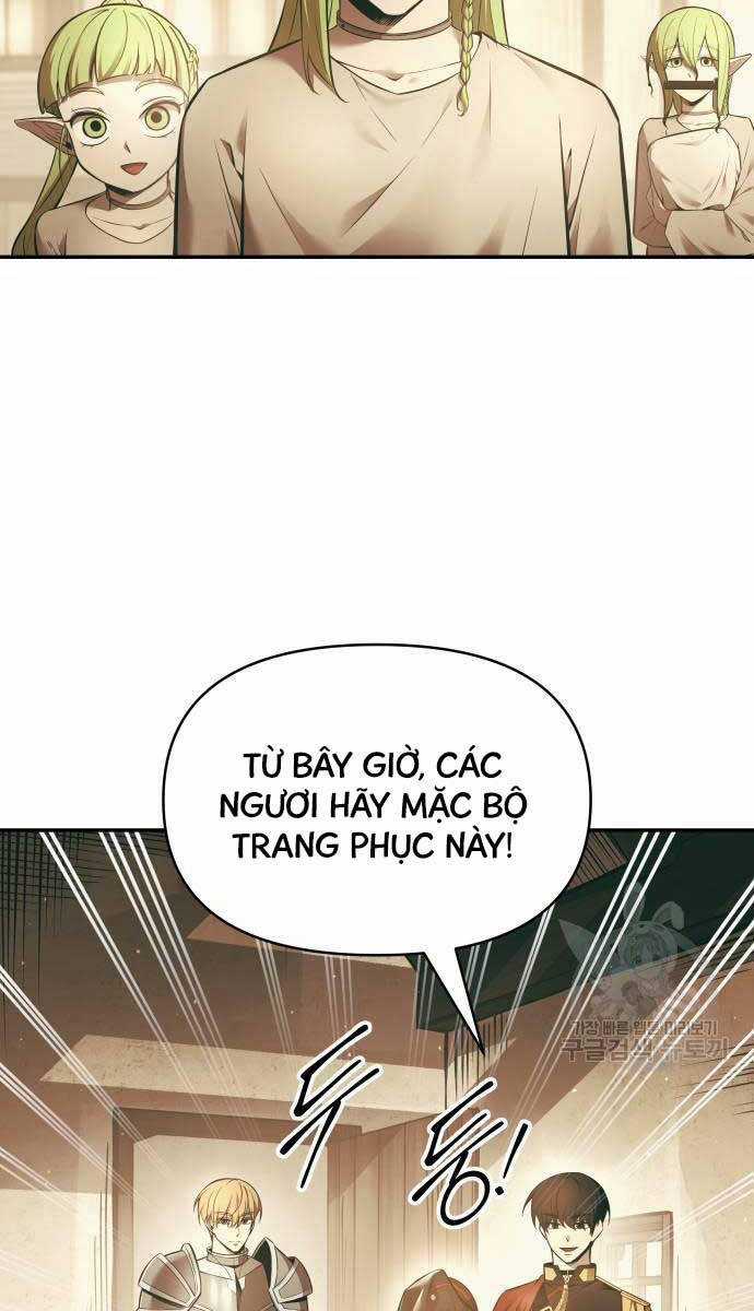Trở Thành Hung Thần Trong Trò Chơi Thủ Thành Máy chơi trò chơi điện tử tốt nhất Chapter 64 trang 112