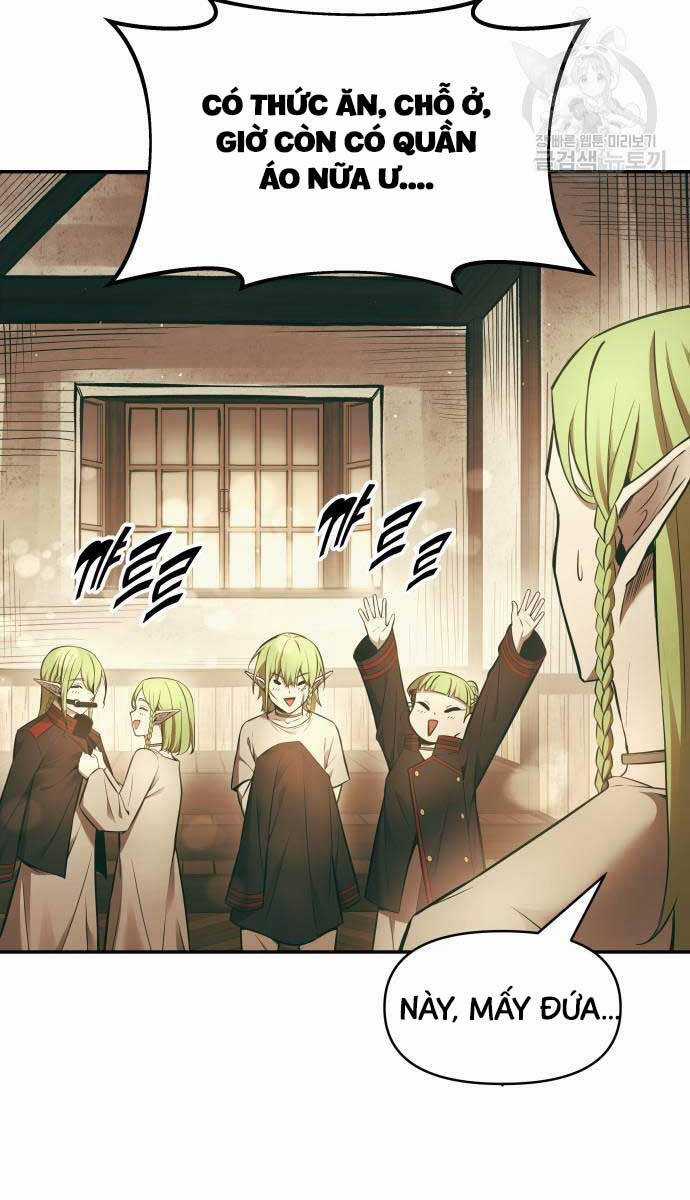 Trở Thành Hung Thần Trong Trò Chơi Thủ Thành Máy chơi trò chơi điện tử tốt nhất Chapter 64 trang 114