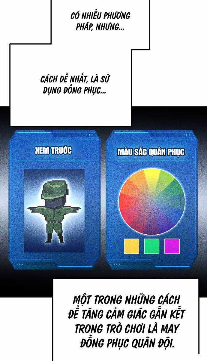 Trở Thành Hung Thần Trong Trò Chơi Thủ Thành Máy chơi trò chơi điện tử tốt nhất Chapter 64 trang 117