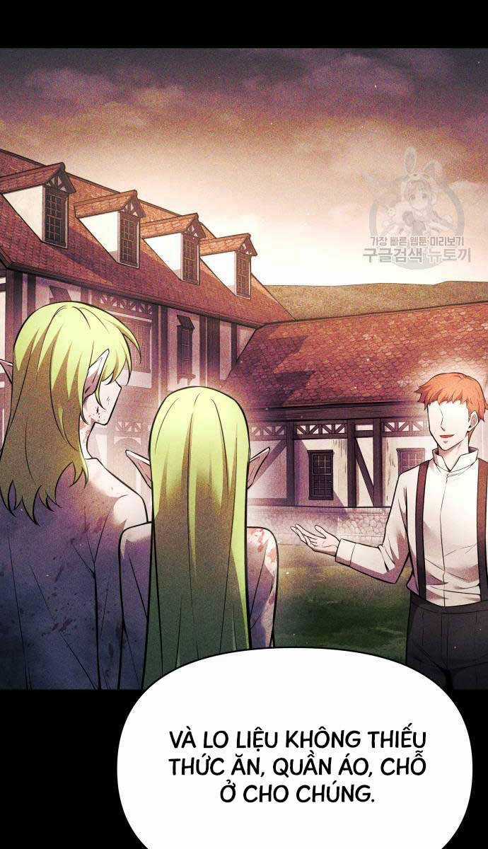 Trở Thành Hung Thần Trong Trò Chơi Thủ Thành Máy chơi trò chơi điện tử tốt nhất Chapter 64 trang 17