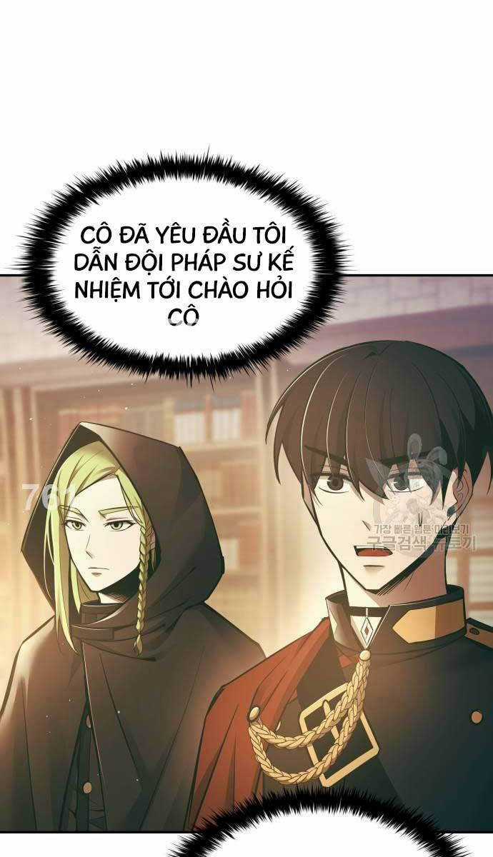 Trở Thành Hung Thần Trong Trò Chơi Thủ Thành Máy chơi trò chơi điện tử tốt nhất Chapter 64 trang 2