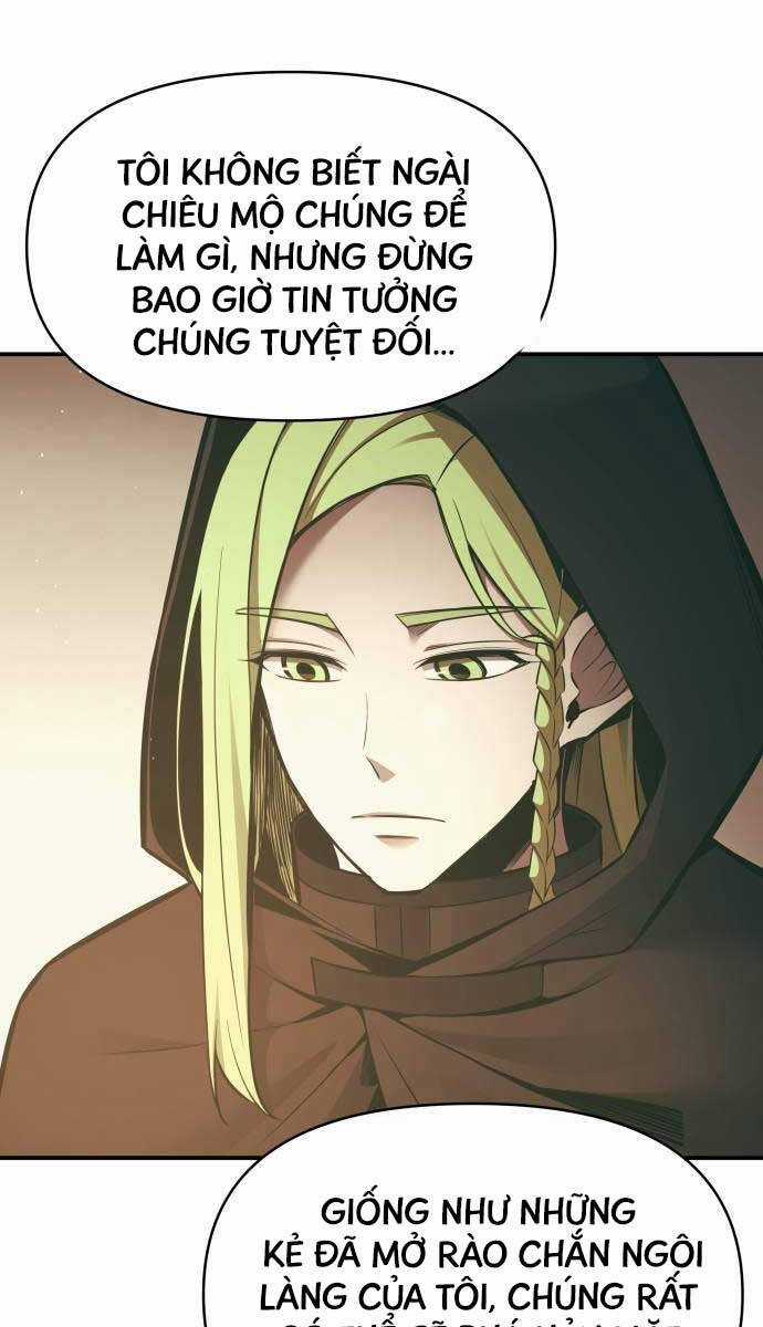 Trở Thành Hung Thần Trong Trò Chơi Thủ Thành Máy chơi trò chơi điện tử tốt nhất Chapter 64 trang 27