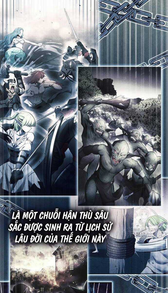 Trở Thành Hung Thần Trong Trò Chơi Thủ Thành Máy chơi trò chơi điện tử tốt nhất Chapter 64 trang 34