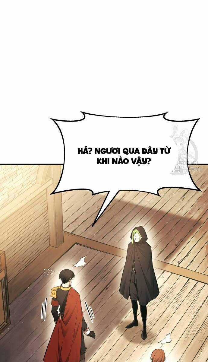 Trở Thành Hung Thần Trong Trò Chơi Thủ Thành Máy chơi trò chơi điện tử tốt nhất Chapter 64 trang 37