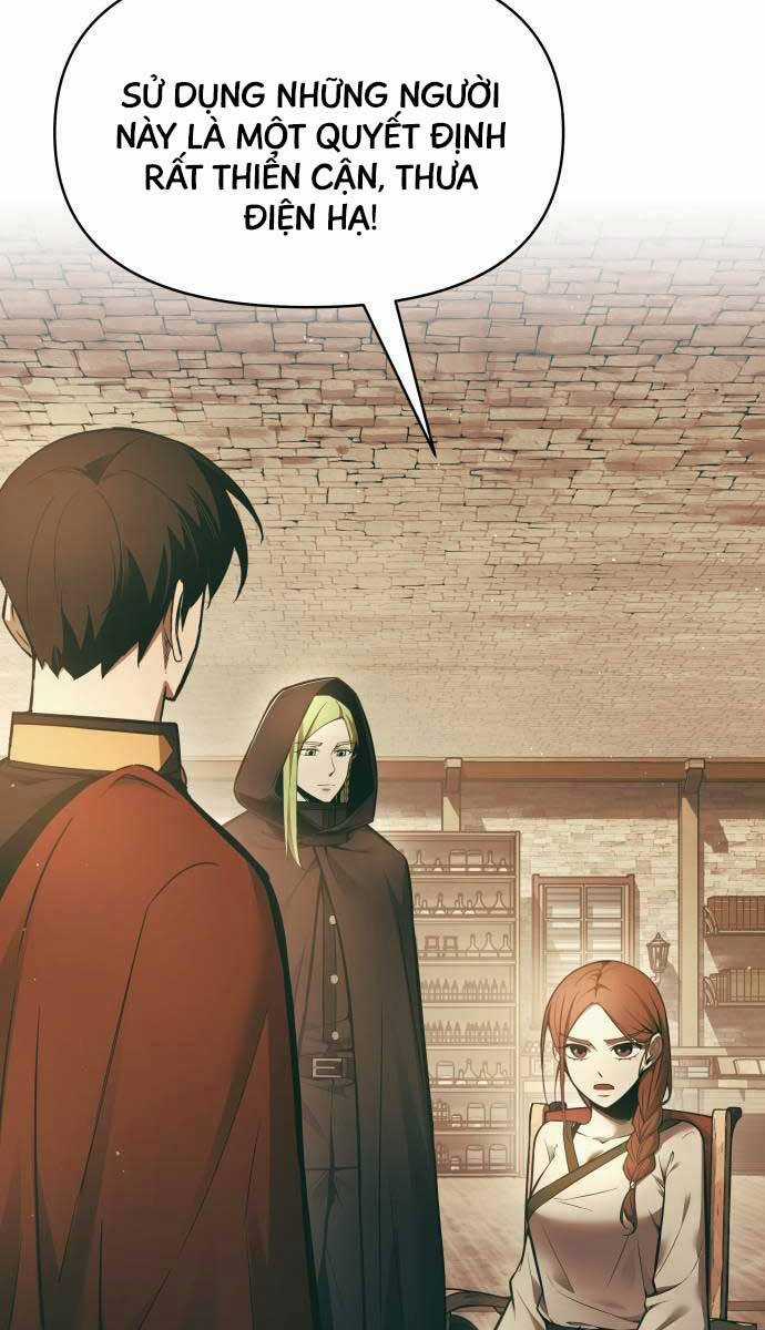 Trở Thành Hung Thần Trong Trò Chơi Thủ Thành Máy chơi trò chơi điện tử tốt nhất Chapter 64 trang 59