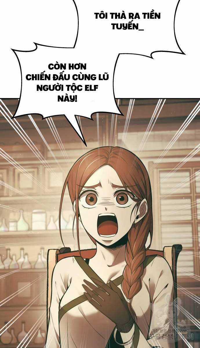 Trở Thành Hung Thần Trong Trò Chơi Thủ Thành Máy chơi trò chơi điện tử tốt nhất Chapter 64 trang 62