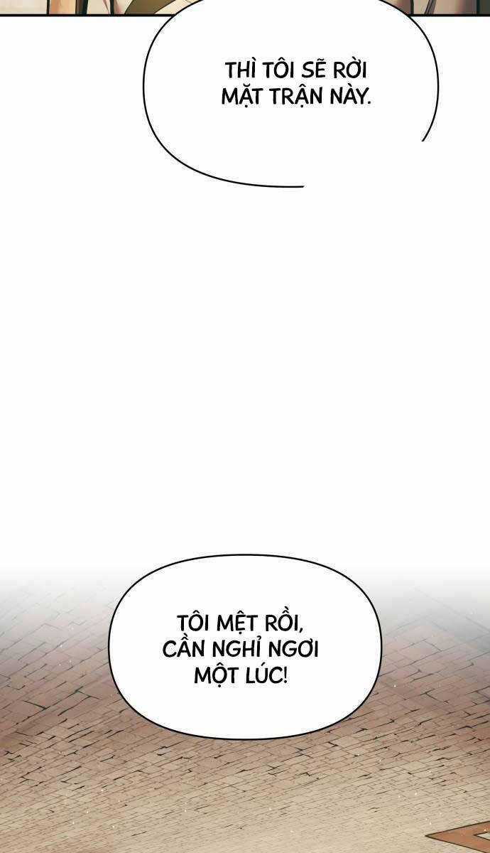 Trở Thành Hung Thần Trong Trò Chơi Thủ Thành Máy chơi trò chơi điện tử tốt nhất Chapter 64 trang 87