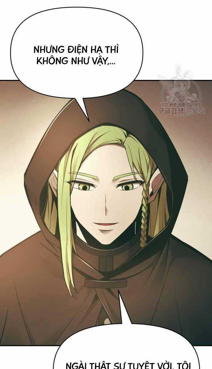 Trở Thành Hung Thần Trong Trò Chơi Thủ Thành Máy chơi trò chơi điện tử tốt nhất Chapter 64 trang 99