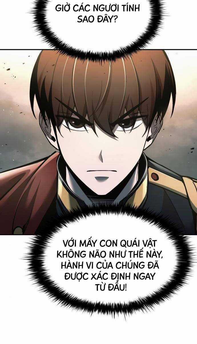 Trở Thành Hung Thần Trong Trò Chơi Thủ Thành Máy chơi trò chơi điện tử tốt nhất Chapter 65 trang 111