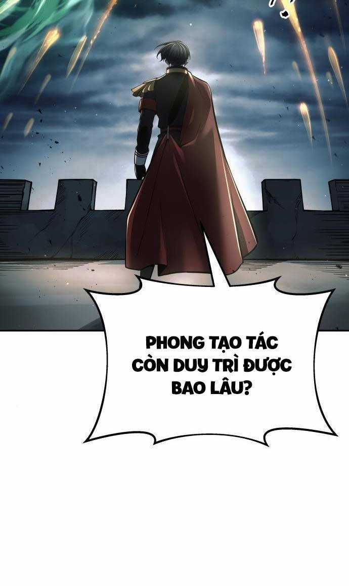Trở Thành Hung Thần Trong Trò Chơi Thủ Thành Máy chơi trò chơi điện tử tốt nhất Chapter 65 trang 115