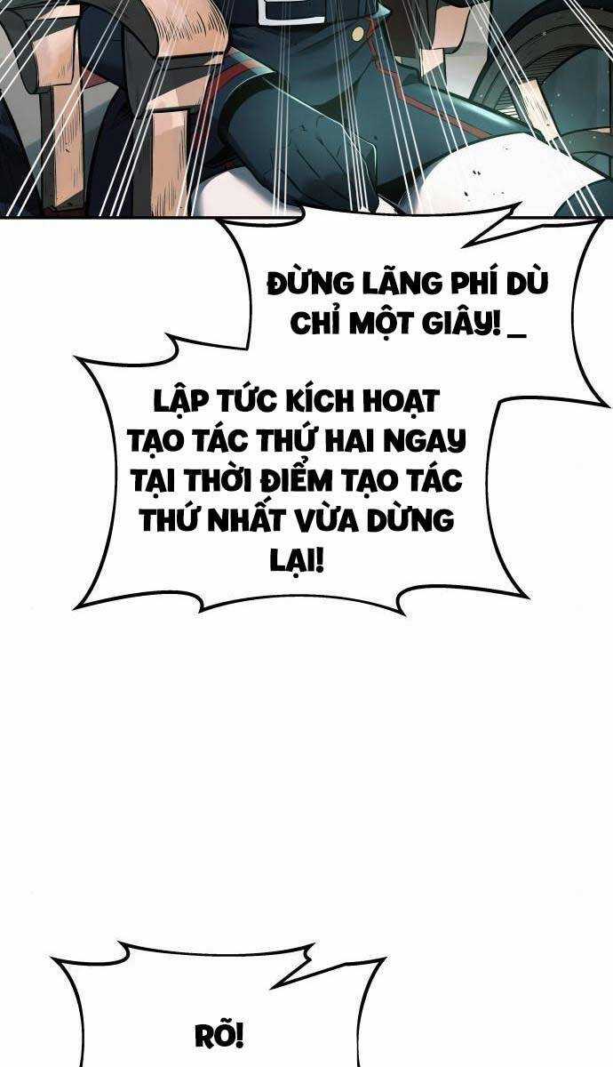 Trở Thành Hung Thần Trong Trò Chơi Thủ Thành Máy chơi trò chơi điện tử tốt nhất Chapter 65 trang 117