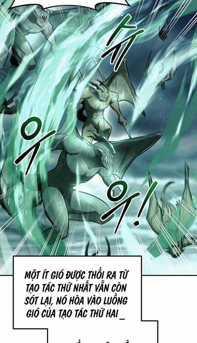 Trở Thành Hung Thần Trong Trò Chơi Thủ Thành Máy chơi trò chơi điện tử tốt nhất Chapter 65 trang 120