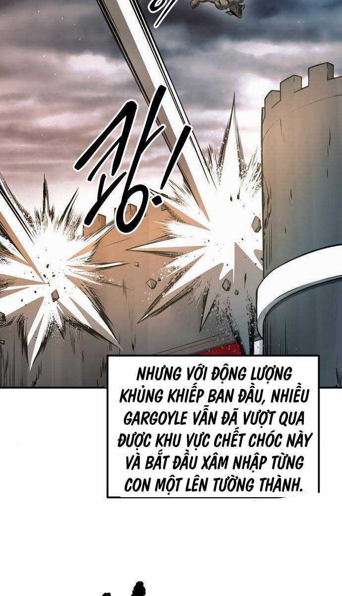 Trở Thành Hung Thần Trong Trò Chơi Thủ Thành Máy chơi trò chơi điện tử tốt nhất Chapter 65 trang 122