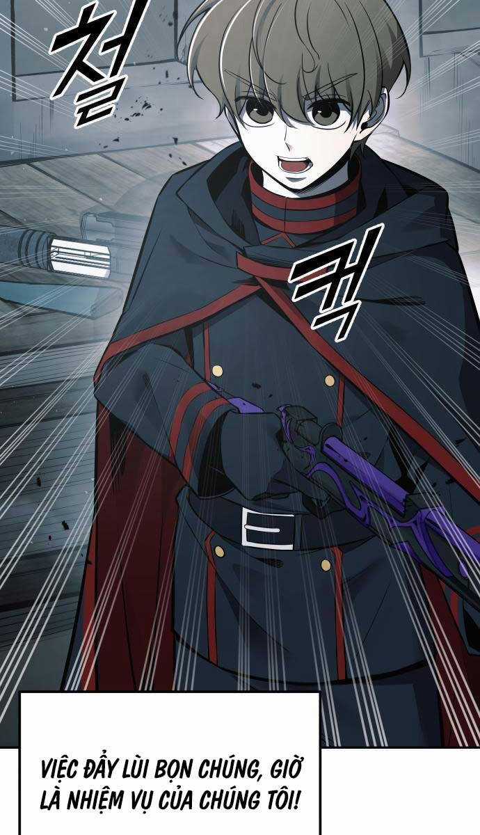 Trở Thành Hung Thần Trong Trò Chơi Thủ Thành Máy chơi trò chơi điện tử tốt nhất Chapter 65 trang 140