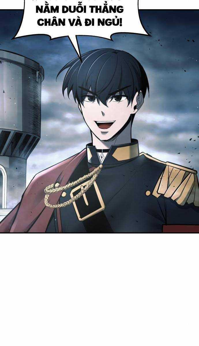 Trở Thành Hung Thần Trong Trò Chơi Thủ Thành Máy chơi trò chơi điện tử tốt nhất Chapter 65 trang 19