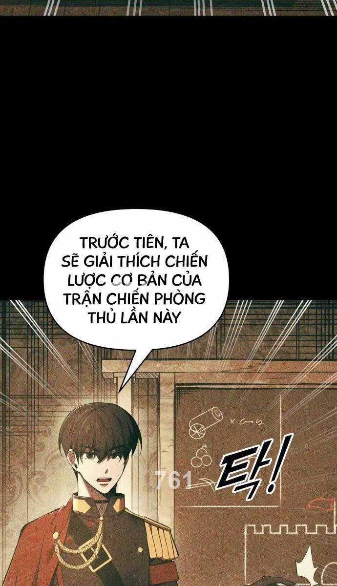 Trở Thành Hung Thần Trong Trò Chơi Thủ Thành Máy chơi trò chơi điện tử tốt nhất Chapter 65 trang 2