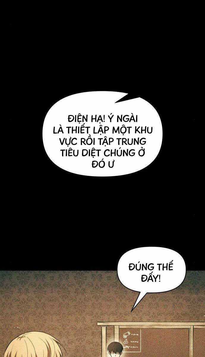 Trở Thành Hung Thần Trong Trò Chơi Thủ Thành Máy chơi trò chơi điện tử tốt nhất Chapter 65 trang 44