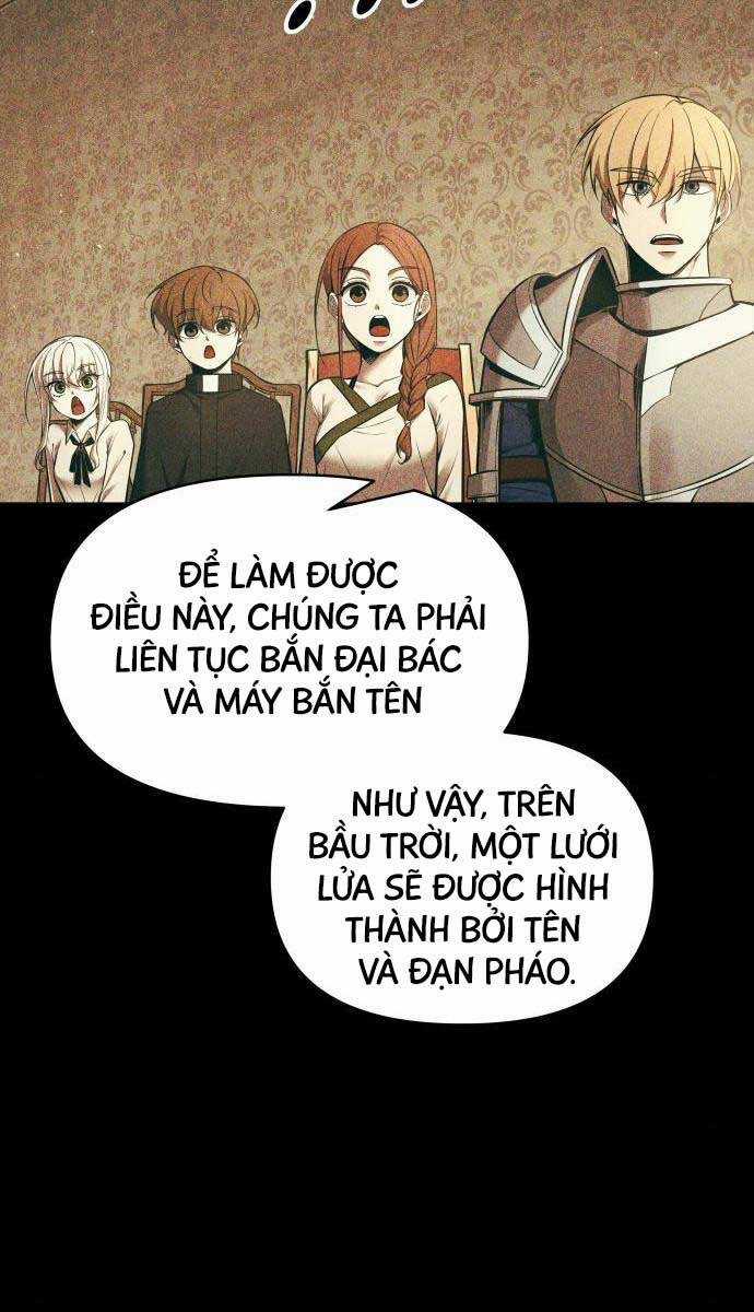 Trở Thành Hung Thần Trong Trò Chơi Thủ Thành Máy chơi trò chơi điện tử tốt nhất Chapter 65 trang 49