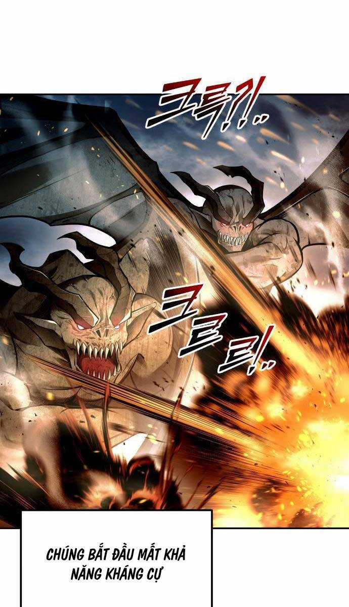 Trở Thành Hung Thần Trong Trò Chơi Thủ Thành Máy chơi trò chơi điện tử tốt nhất Chapter 65 trang 61