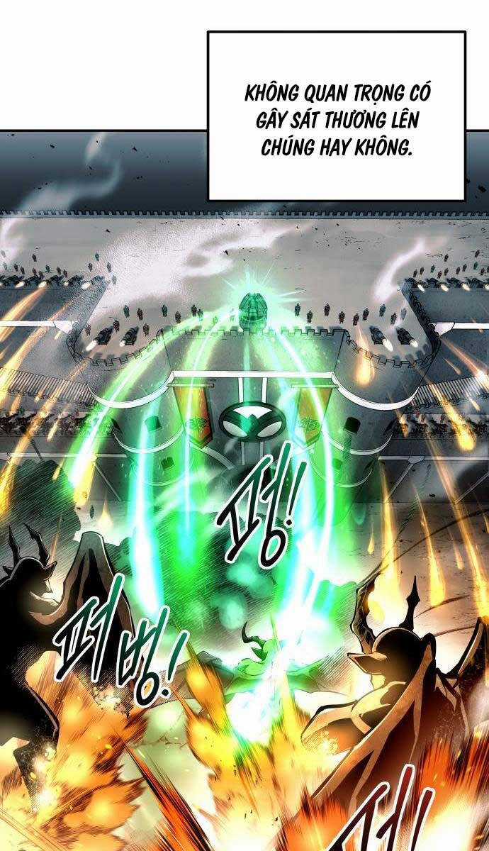 Trở Thành Hung Thần Trong Trò Chơi Thủ Thành Máy chơi trò chơi điện tử tốt nhất Chapter 65 trang 63