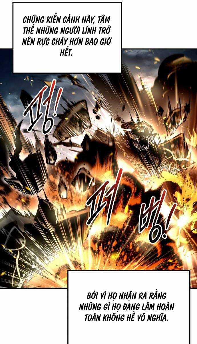 Trở Thành Hung Thần Trong Trò Chơi Thủ Thành Máy chơi trò chơi điện tử tốt nhất Chapter 65 trang 69