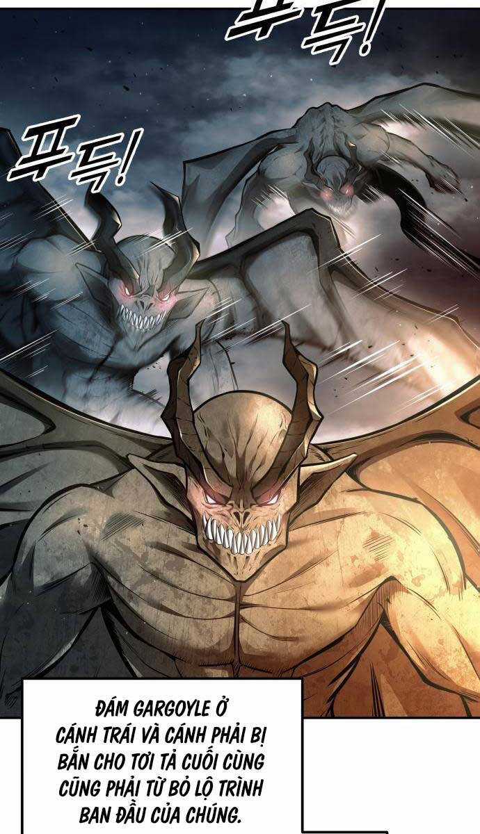 Trở Thành Hung Thần Trong Trò Chơi Thủ Thành Máy chơi trò chơi điện tử tốt nhất Chapter 65 trang 76