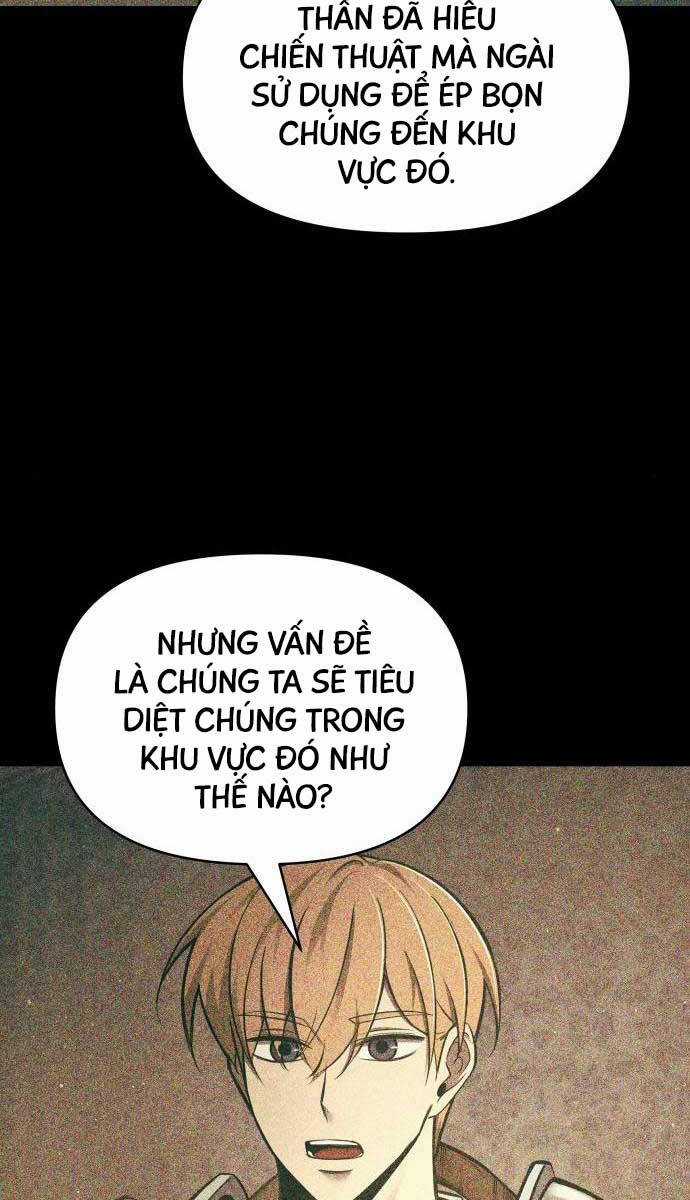 Trở Thành Hung Thần Trong Trò Chơi Thủ Thành Máy chơi trò chơi điện tử tốt nhất Chapter 65 trang 82