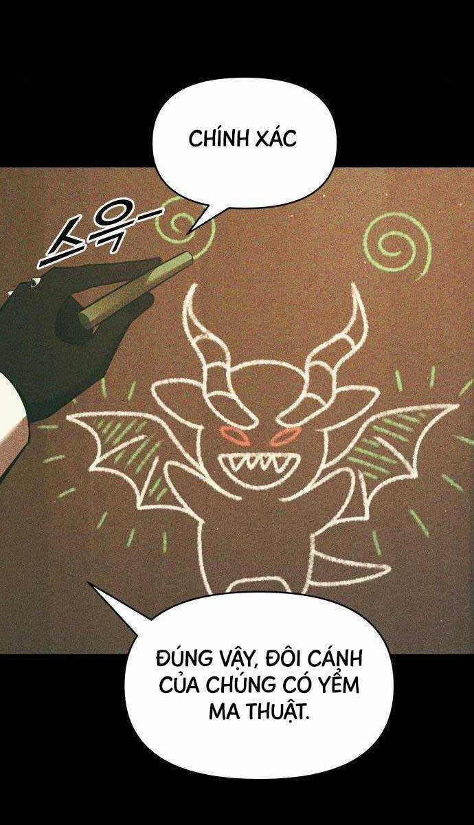 Trở Thành Hung Thần Trong Trò Chơi Thủ Thành Máy chơi trò chơi điện tử tốt nhất Chapter 65 trang 88