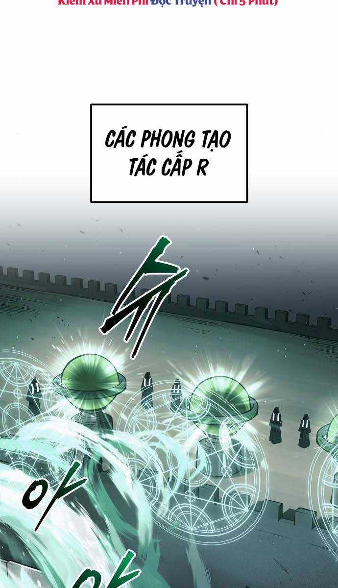 Trở Thành Hung Thần Trong Trò Chơi Thủ Thành Máy chơi trò chơi điện tử tốt nhất Chapter 65 trang 98