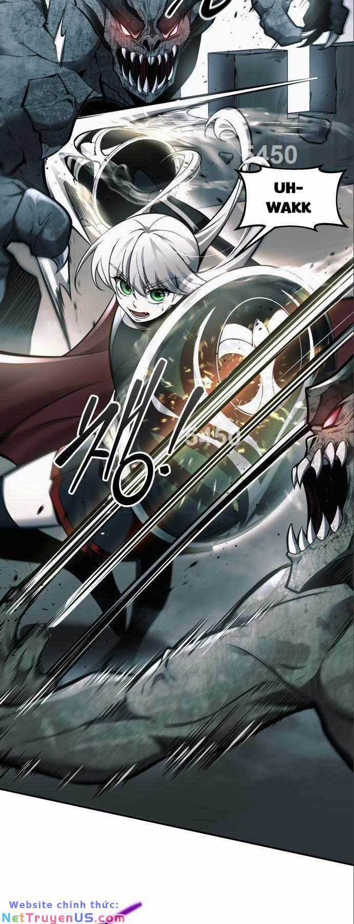 Trở Thành Hung Thần Trong Trò Chơi Thủ Thành Máy chơi trò chơi điện tử tốt nhất Chapter 66 trang 1