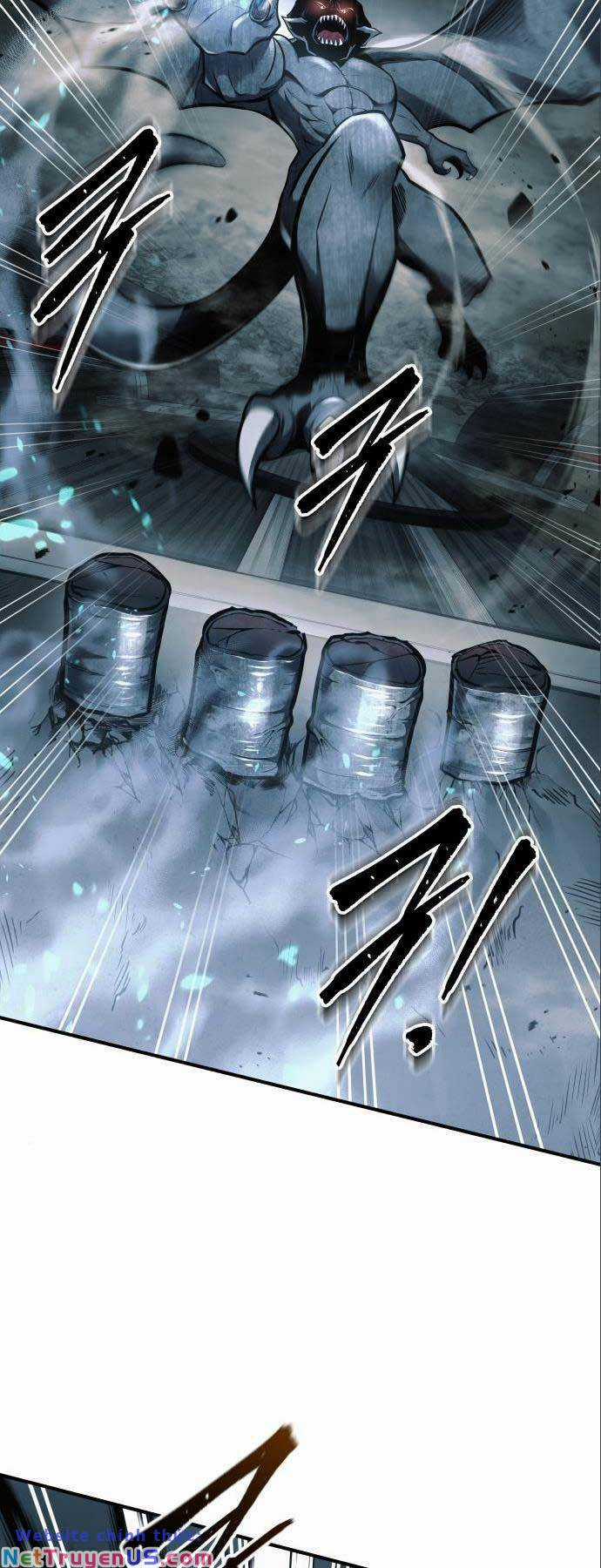 Trở Thành Hung Thần Trong Trò Chơi Thủ Thành Máy chơi trò chơi điện tử tốt nhất Chapter 66 trang 12