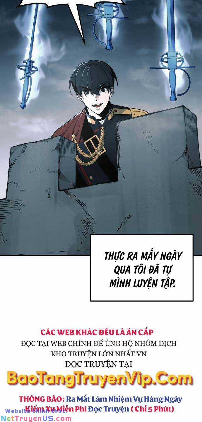 Trở Thành Hung Thần Trong Trò Chơi Thủ Thành Máy chơi trò chơi điện tử tốt nhất Chapter 66 trang 14