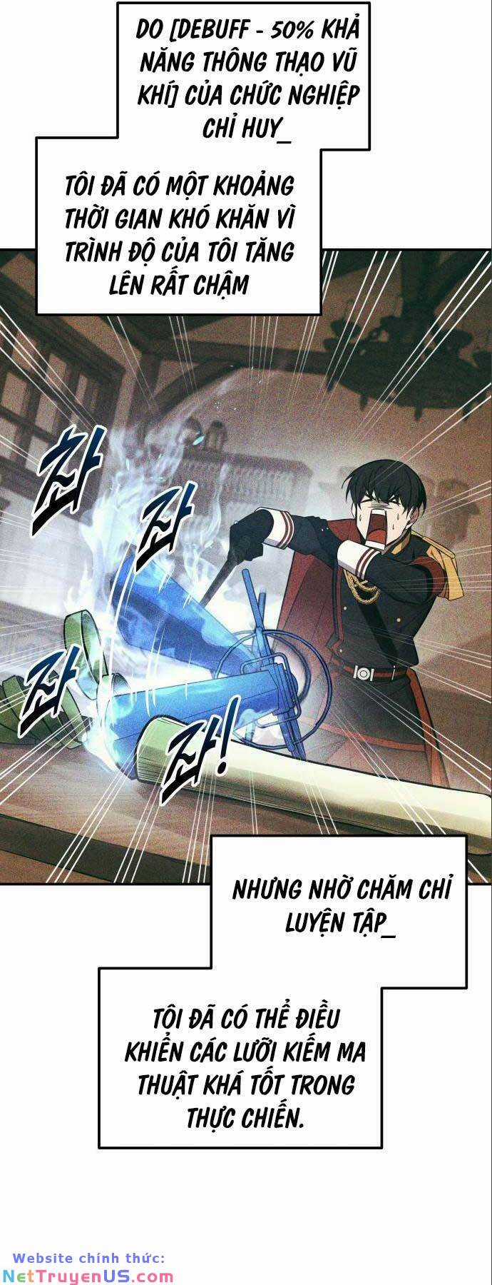 Trở Thành Hung Thần Trong Trò Chơi Thủ Thành Máy chơi trò chơi điện tử tốt nhất Chapter 66 trang 15