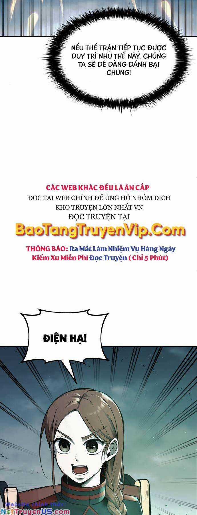 Trở Thành Hung Thần Trong Trò Chơi Thủ Thành Máy chơi trò chơi điện tử tốt nhất Chapter 66 trang 17