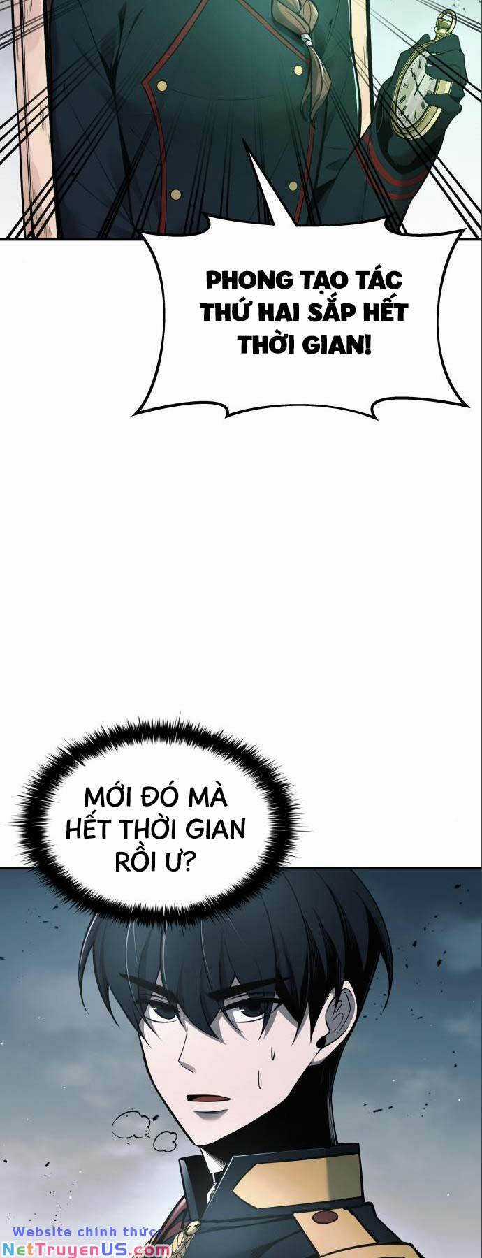 Trở Thành Hung Thần Trong Trò Chơi Thủ Thành Máy chơi trò chơi điện tử tốt nhất Chapter 66 trang 18