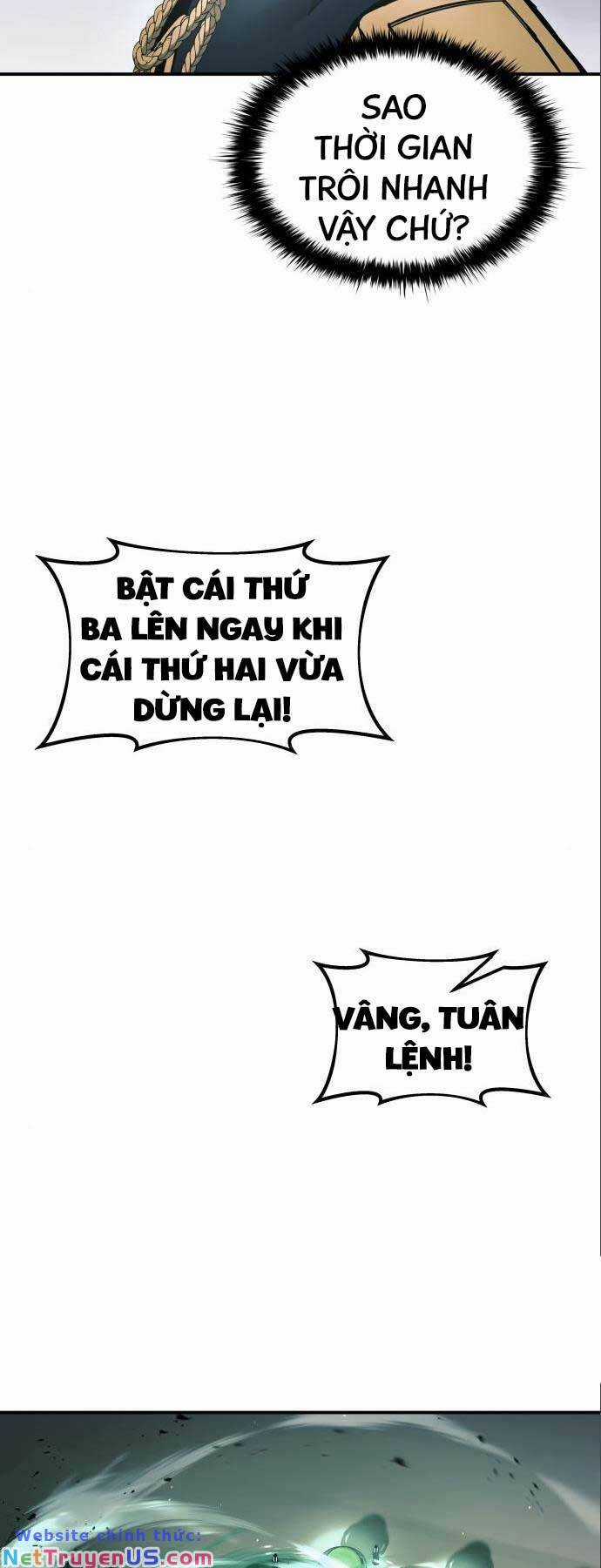 Trở Thành Hung Thần Trong Trò Chơi Thủ Thành Máy chơi trò chơi điện tử tốt nhất Chapter 66 trang 19