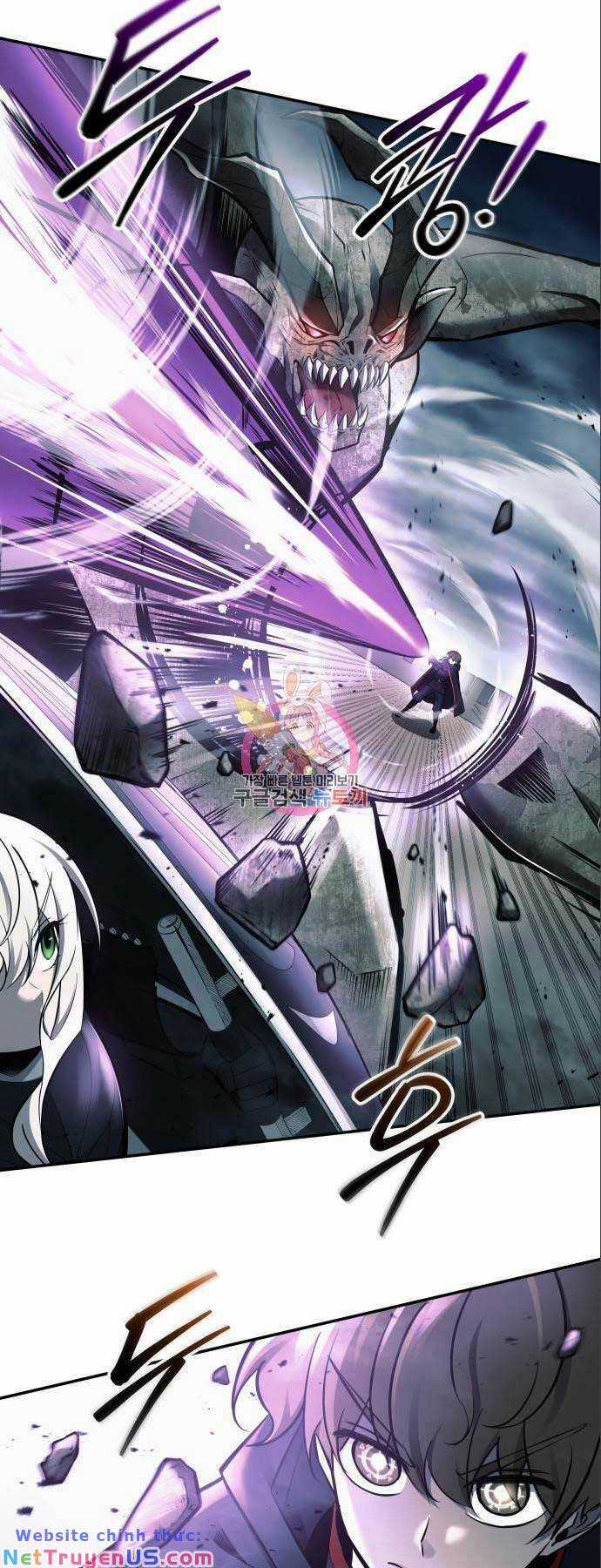 Trở Thành Hung Thần Trong Trò Chơi Thủ Thành Máy chơi trò chơi điện tử tốt nhất Chapter 66 trang 2