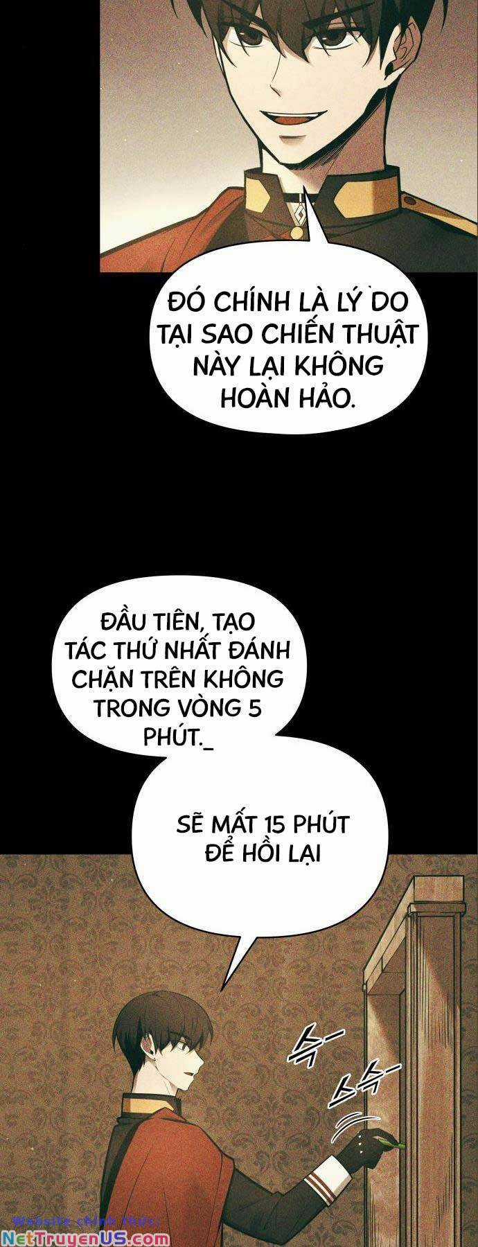Trở Thành Hung Thần Trong Trò Chơi Thủ Thành Máy chơi trò chơi điện tử tốt nhất Chapter 66 trang 23