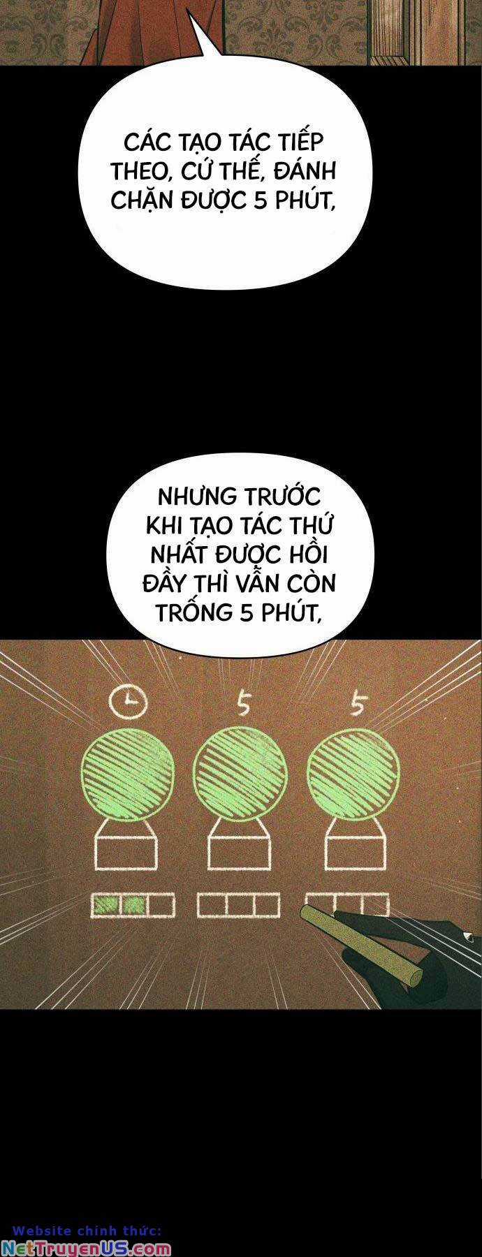 Trở Thành Hung Thần Trong Trò Chơi Thủ Thành Máy chơi trò chơi điện tử tốt nhất Chapter 66 trang 24