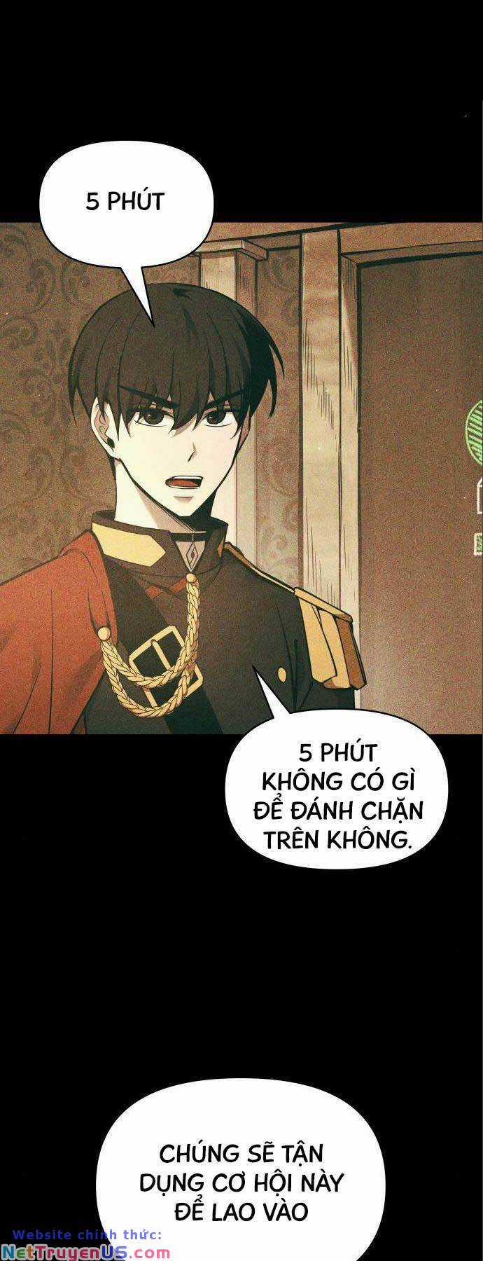 Trở Thành Hung Thần Trong Trò Chơi Thủ Thành Máy chơi trò chơi điện tử tốt nhất Chapter 66 trang 25