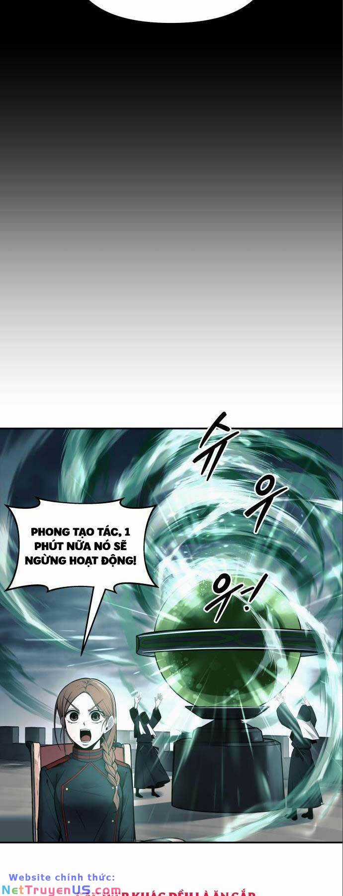 Trở Thành Hung Thần Trong Trò Chơi Thủ Thành Máy chơi trò chơi điện tử tốt nhất Chapter 66 trang 26