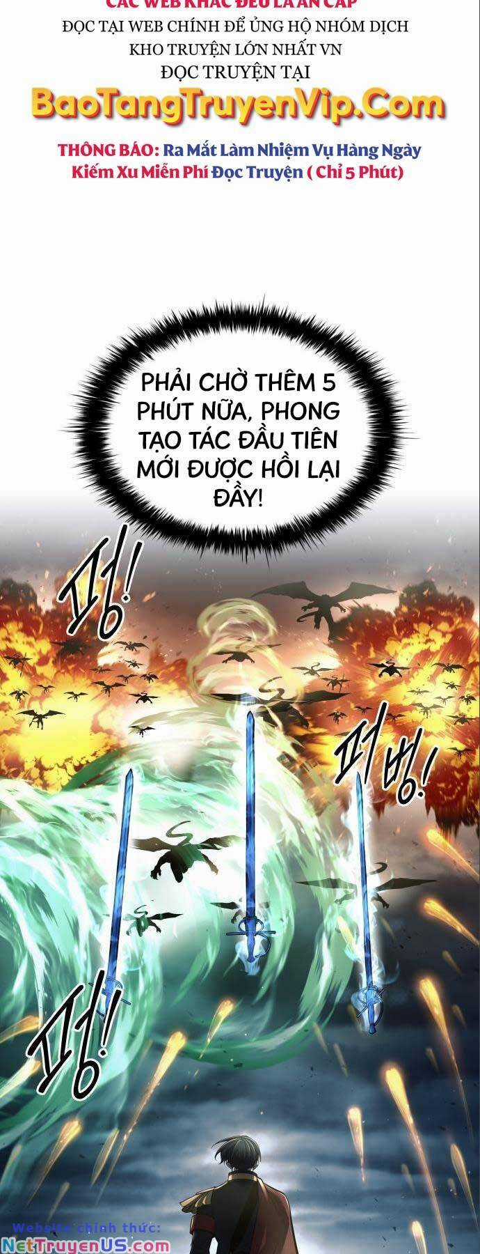 Trở Thành Hung Thần Trong Trò Chơi Thủ Thành Máy chơi trò chơi điện tử tốt nhất Chapter 66 trang 27