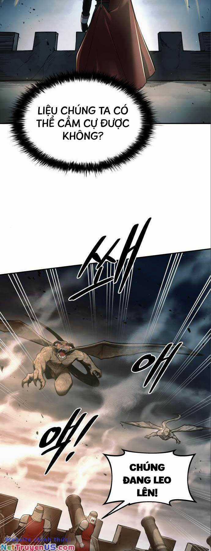 Trở Thành Hung Thần Trong Trò Chơi Thủ Thành Máy chơi trò chơi điện tử tốt nhất Chapter 66 trang 28