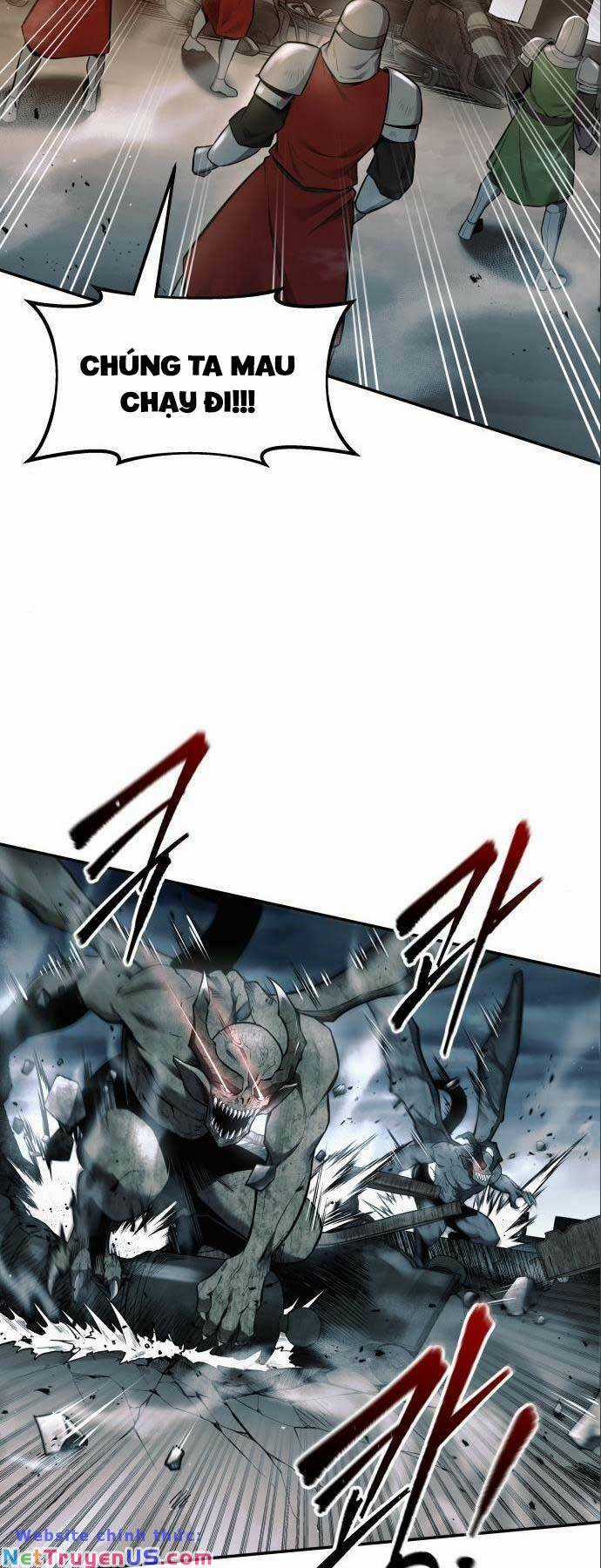 Trở Thành Hung Thần Trong Trò Chơi Thủ Thành Máy chơi trò chơi điện tử tốt nhất Chapter 66 trang 29