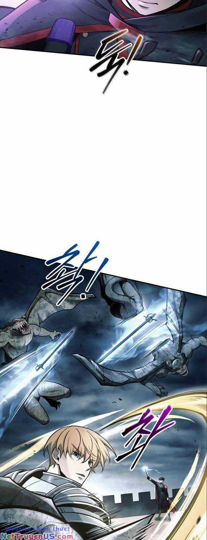 Trở Thành Hung Thần Trong Trò Chơi Thủ Thành Máy chơi trò chơi điện tử tốt nhất Chapter 66 trang 3